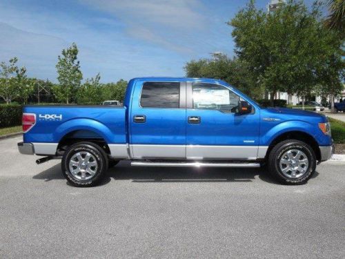 2014 Ford F150 XLT, US $36,894.00, image 14