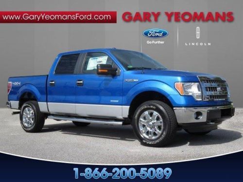 2014 Ford F150 XLT, US $36,894.00, image 15
