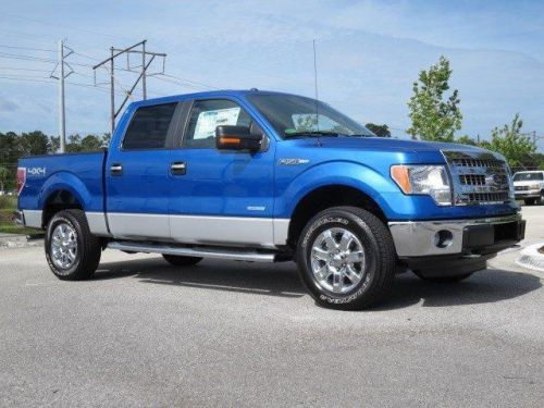 2014 Ford F150 XLT, US $36,894.00, image 21
