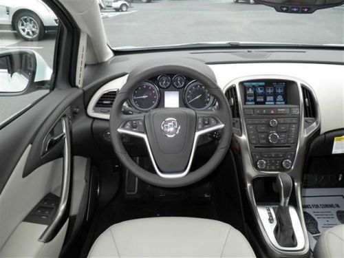 2014 Buick Verano Convenience, US $26,435.00, image 4