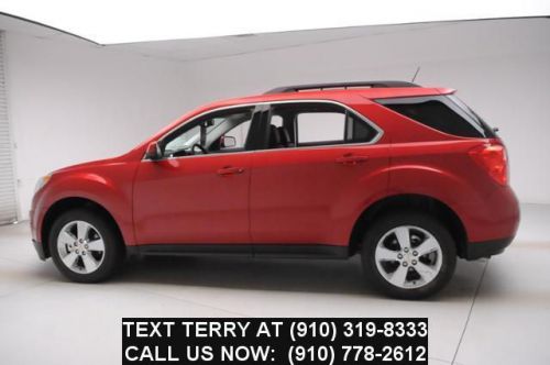 2014 chevrolet equinox 2lt