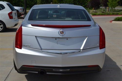 2013 cadillac ats