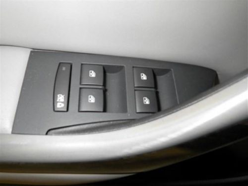 2014 buick verano convenience