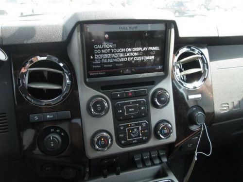 2015 Ford F250 Super Duty, US $66,840.00, image 4