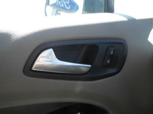 2014 ford transit connect xlt