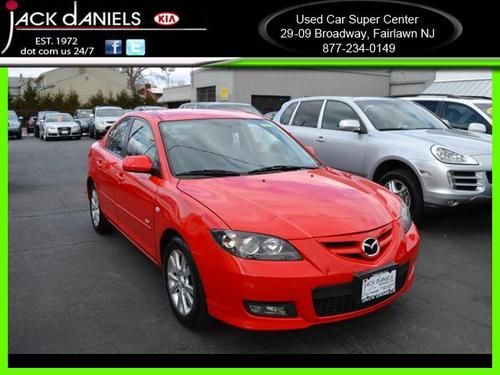 2007 mazda mazda3  super sale going on now