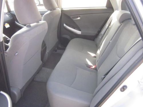 2014 Toyota Prius Two, US $25,235.00, image 5