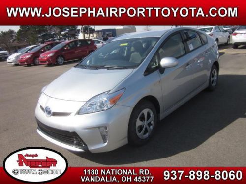 2014 Toyota Prius Two, US $25,235.00, image 7