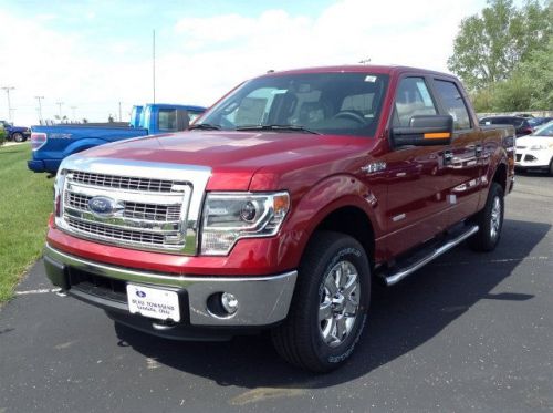 2014 Ford F150 XLT, US $45,840.00, image 6