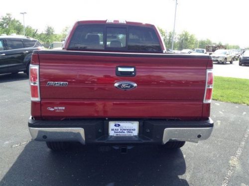 2014 Ford F150 XLT, US $45,840.00, image 8