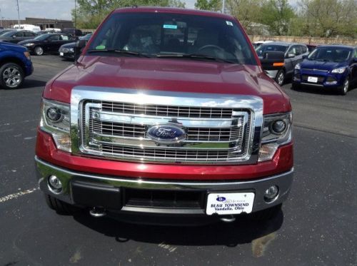 2014 Ford F150 XLT, US $45,840.00, image 10