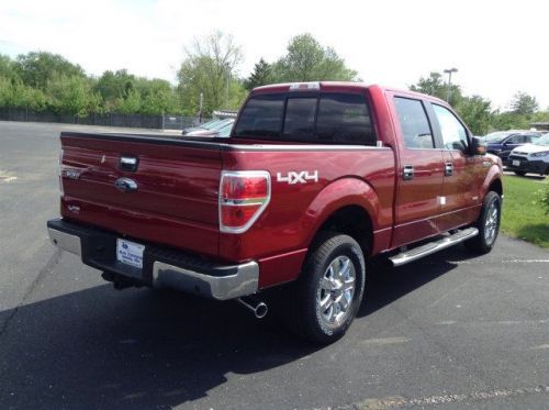 2014 Ford F150 XLT, US $45,840.00, image 11