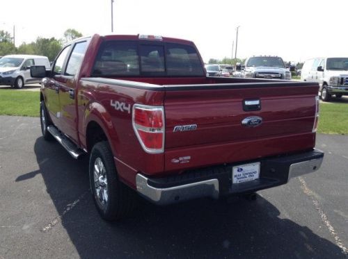 2014 Ford F150 XLT, US $45,840.00, image 12