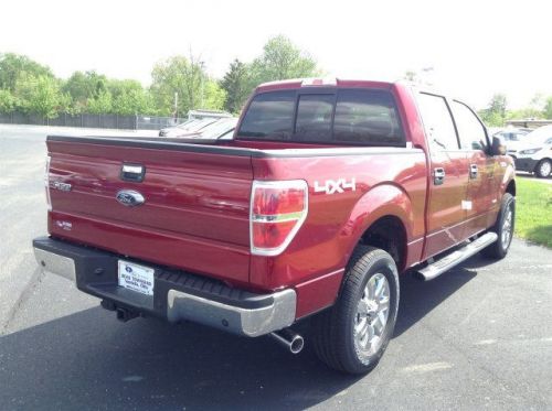 2014 Ford F150 XLT, US $45,840.00, image 15