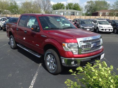 2014 Ford F150 XLT, US $45,840.00, image 17
