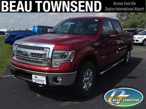 2014 Ford F150 XLT, US $45,840.00, image 19