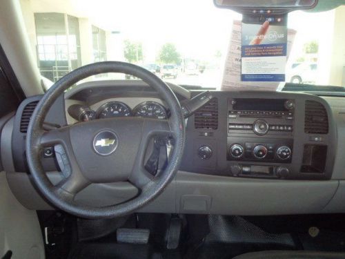 2013 Chevrolet Silverado 3500 Work Truck, US $42,795.00, image 4