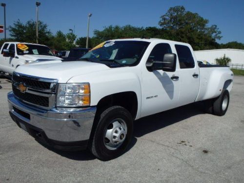 2013 Chevrolet Silverado 3500 Work Truck, US $42,795.00, image 5