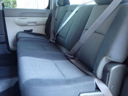 2013 Chevrolet Silverado 3500 Work Truck, US $42,795.00, image 6