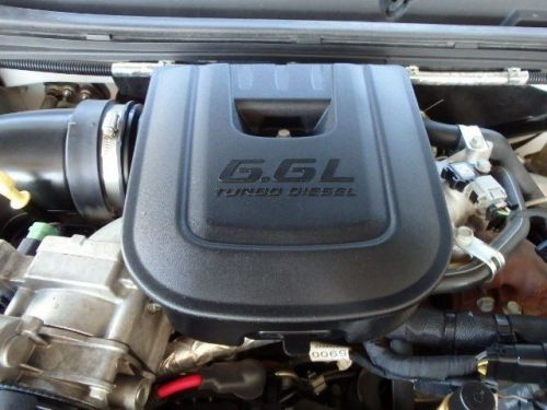 2013 Chevrolet Silverado 3500 Work Truck, US $42,795.00, image 8