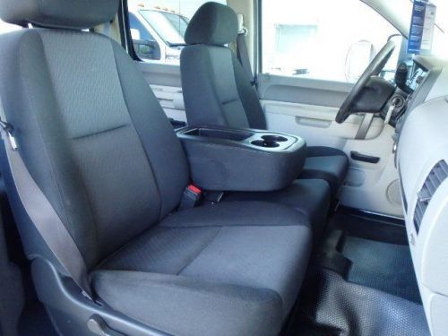 2013 Chevrolet Silverado 3500 Work Truck, US $42,795.00, image 11