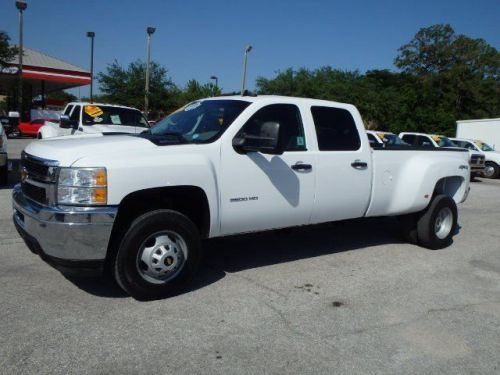 2013 Chevrolet Silverado 3500 Work Truck, US $42,795.00, image 12