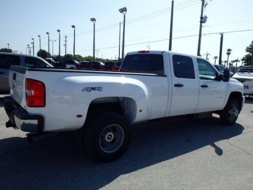 2013 Chevrolet Silverado 3500 Work Truck, US $42,795.00, image 13