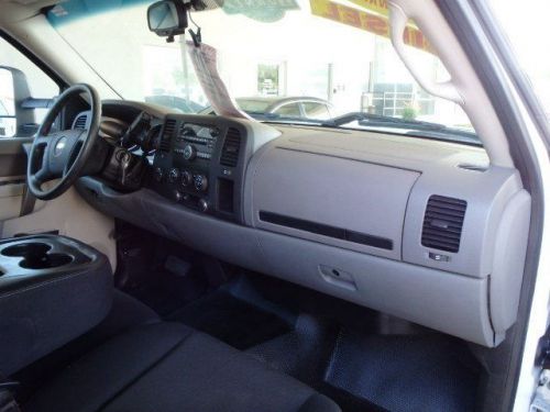 2013 Chevrolet Silverado 3500 Work Truck, US $42,795.00, image 15