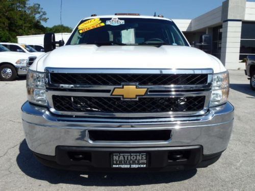 2013 Chevrolet Silverado 3500 Work Truck, US $42,795.00, image 16