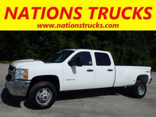 2013 Chevrolet Silverado 3500 Work Truck, US $42,795.00, image 17