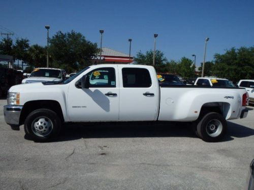 2013 Chevrolet Silverado 3500 Work Truck, US $42,795.00, image 18