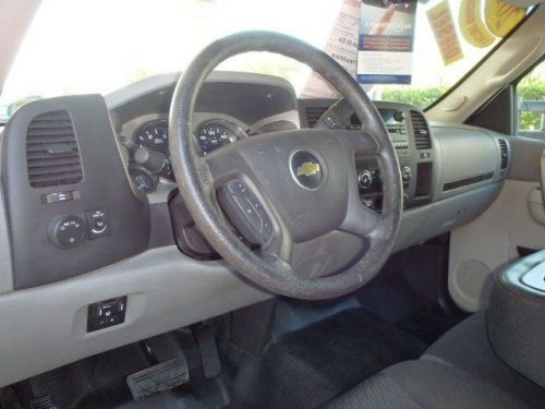 2013 Chevrolet Silverado 3500 Work Truck, US $42,795.00, image 19
