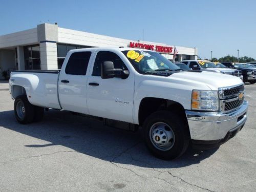2013 Chevrolet Silverado 3500 Work Truck, US $42,795.00, image 22