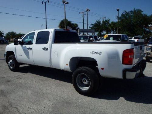 2013 Chevrolet Silverado 3500 Work Truck, US $42,795.00, image 23