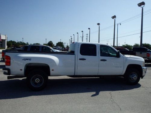 2013 Chevrolet Silverado 3500 Work Truck, US $42,795.00, image 24