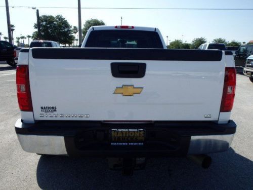 2013 Chevrolet Silverado 3500 Work Truck, US $42,795.00, image 27