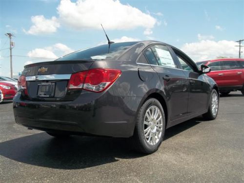 2014 chevrolet cruze eco