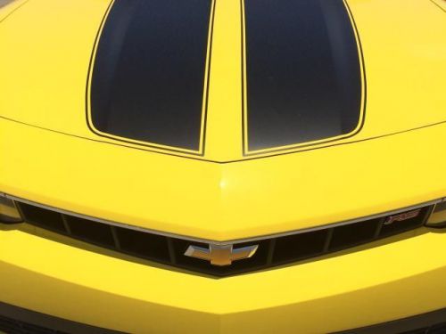 2014 Chevrolet Camaro 1LT, US $31,935.00, image 3