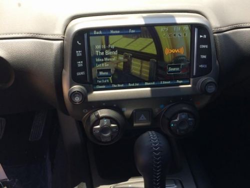 2014 Chevrolet Camaro 1LT, US $31,935.00, image 4