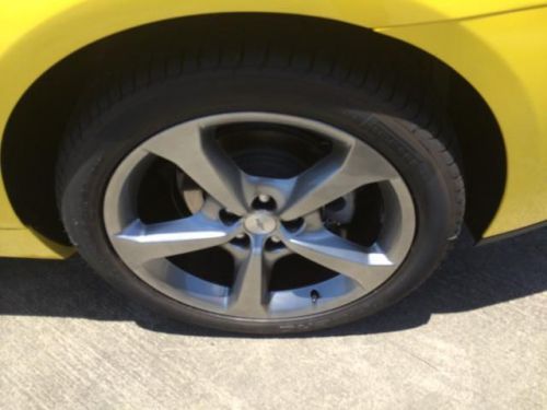 2014 Chevrolet Camaro 1LT, US $31,935.00, image 5