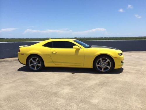 2014 Chevrolet Camaro 1LT, US $31,935.00, image 6
