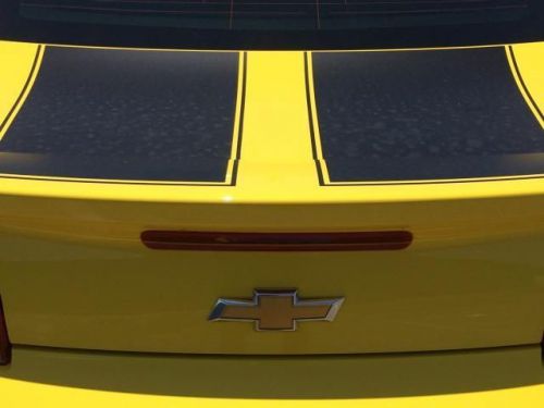 2014 Chevrolet Camaro 1LT, US $31,935.00, image 8