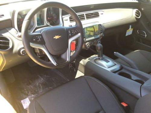 2014 Chevrolet Camaro 1LT, US $31,935.00, image 11