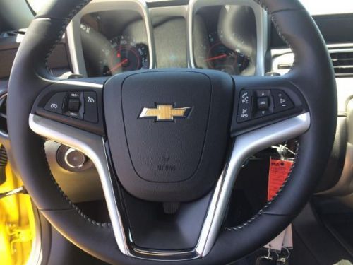 2014 Chevrolet Camaro 1LT, US $31,935.00, image 12