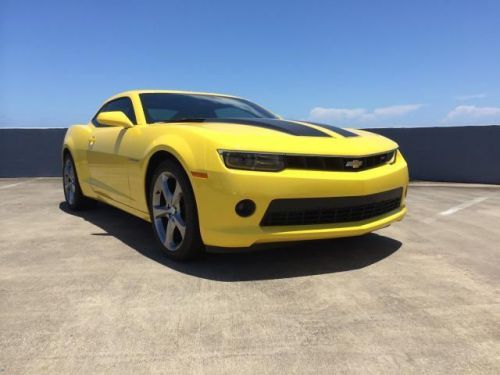 2014 Chevrolet Camaro 1LT, US $31,935.00, image 13