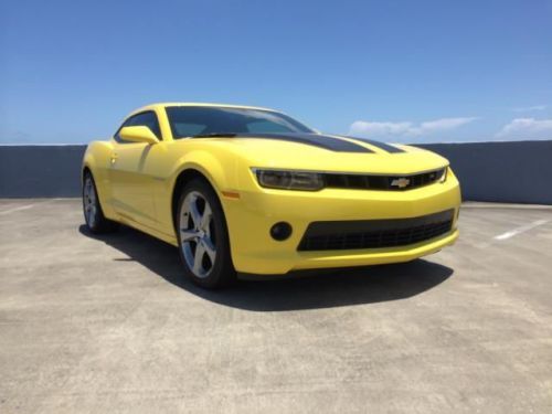 2014 Chevrolet Camaro 1LT, US $31,935.00, image 14