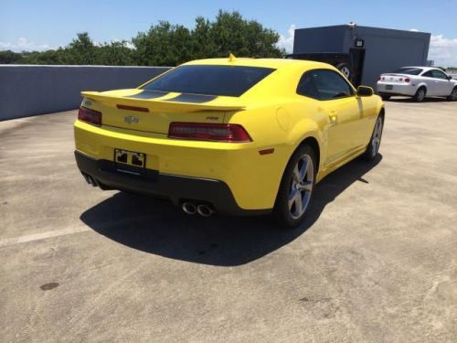 2014 Chevrolet Camaro 1LT, US $31,935.00, image 15