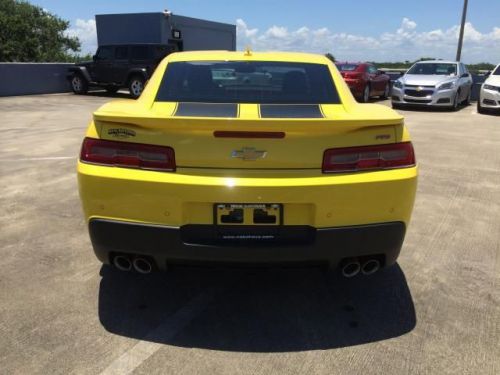 2014 Chevrolet Camaro 1LT, US $31,935.00, image 16
