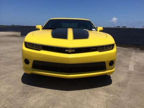 2014 Chevrolet Camaro 1LT, US $31,935.00, image 17
