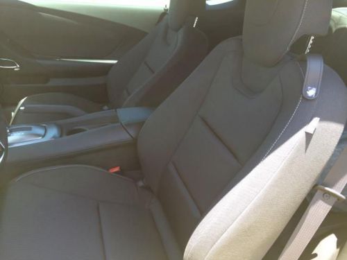 2014 Chevrolet Camaro 1LT, US $31,935.00, image 19